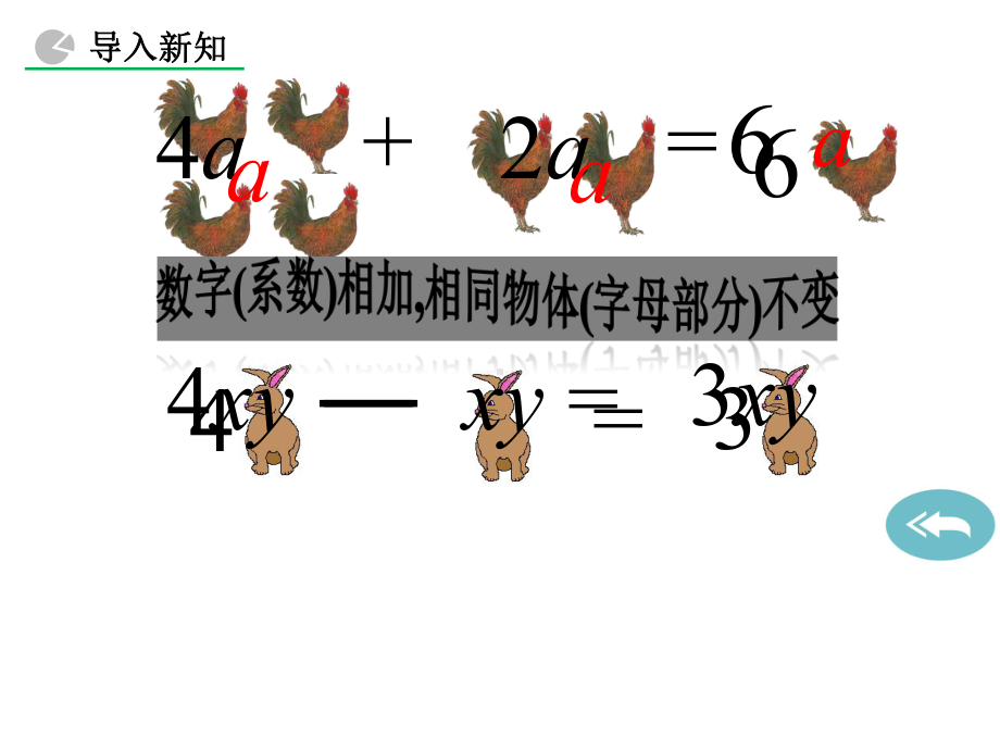 人教版数学七年级上册32解一元一次方程(一)(30张)课件.ppt_第2页