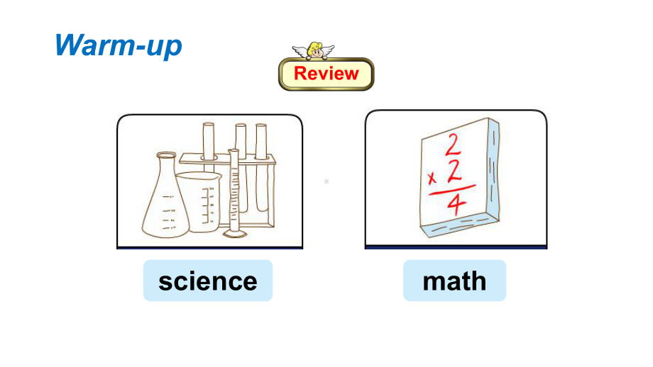 冀教版小学英语(三起)四年级下册Lesson-23教学课件.ppt--（课件中不含音视频）_第3页