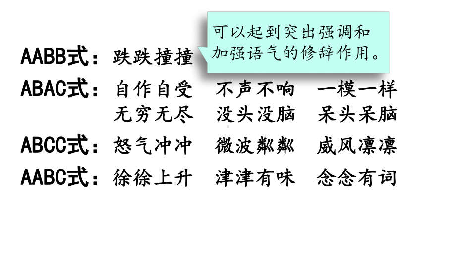 六年级语文上册词语复习课件.pptx_第3页