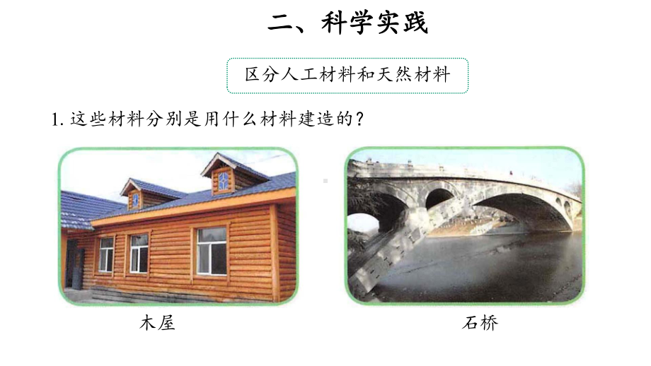 人教鄂教版小学科学三年级上册科学15-建筑中的材料-参考课件1.pptx_第3页