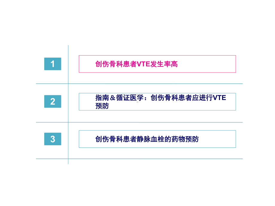 创伤骨科患者vte预防课件.ppt_第2页