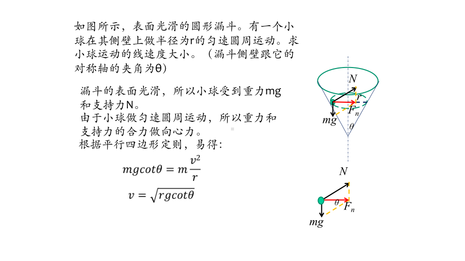 人教版高中物理必修二总复习-完-美课件.pptx_第3页