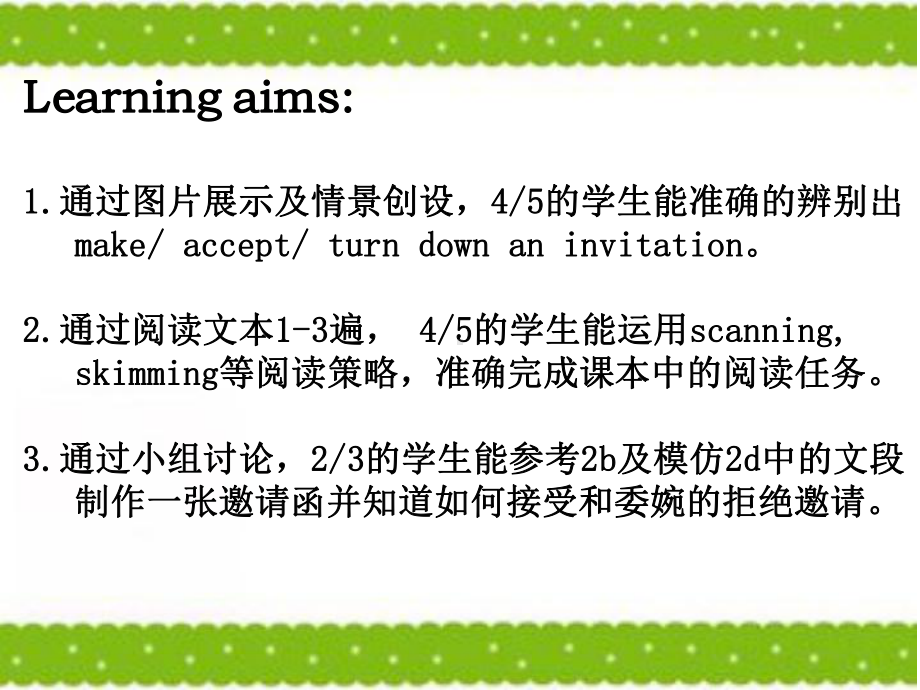 初中英语-人教-八年级上册-Unit9-SectionB-reading-课件.pptx--（课件中不含音视频）_第2页