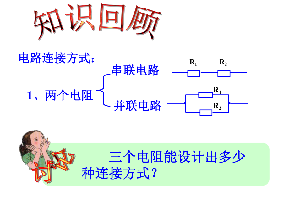 中考物理电学专题辅导课件-暗箱问题(共48张).ppt_第2页