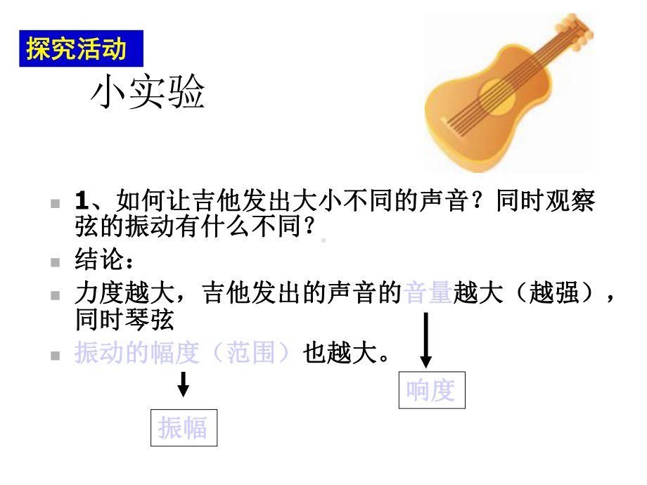 初中物理沪科版八年级全一册《第二节声音的特性课件》.ppt_第3页