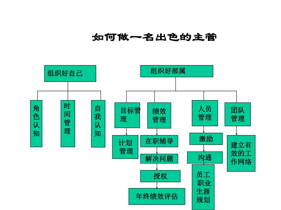 主管的角色与认知课件.ppt_第1页