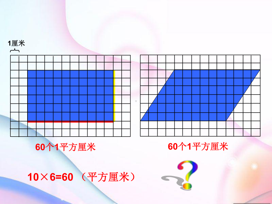 人教版小学数学五年级上册-平行四边形的面积课件.ppt_第3页