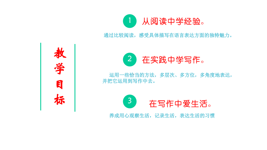 人教部编版语文七年级上册语文第二单元作文《学会记事》课件(19张).pptx_第3页