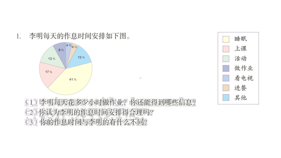 人教部编版六年级数学上册教材习题解答课件练习二十一.pptx_第2页