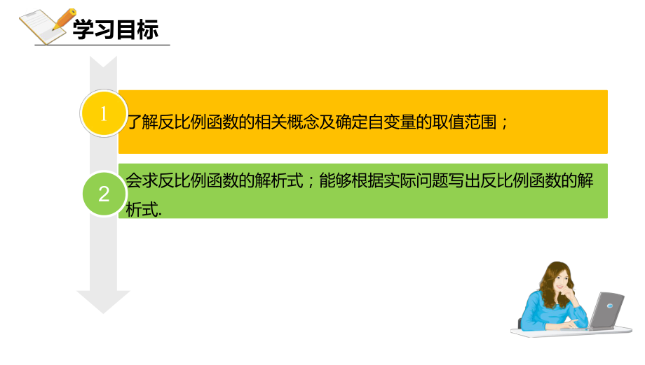 九年级数学下册第26章反比例函数2611反比例函数课件新版新人教版.ppt_第2页