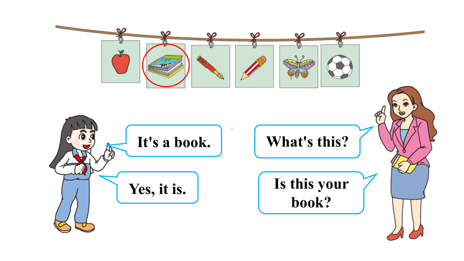 人教精通版五年级上册英语Lesson-25—Lesson-26教学课件.ppt--（课件中不含音视频）_第3页