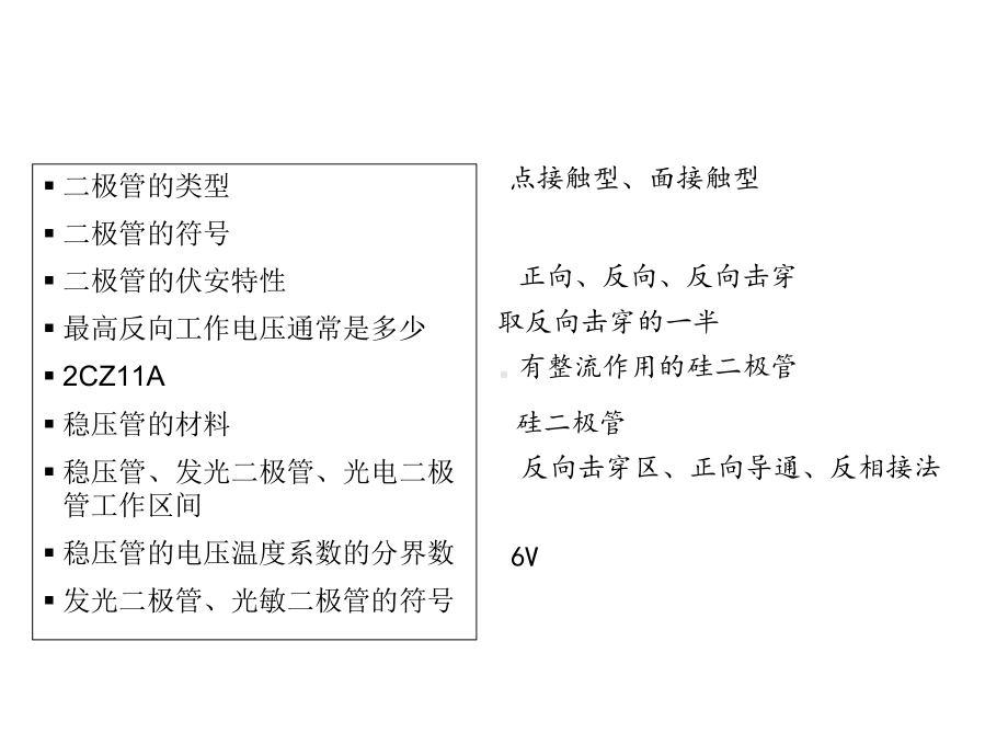 二极管三极管复习课件.ppt_第3页