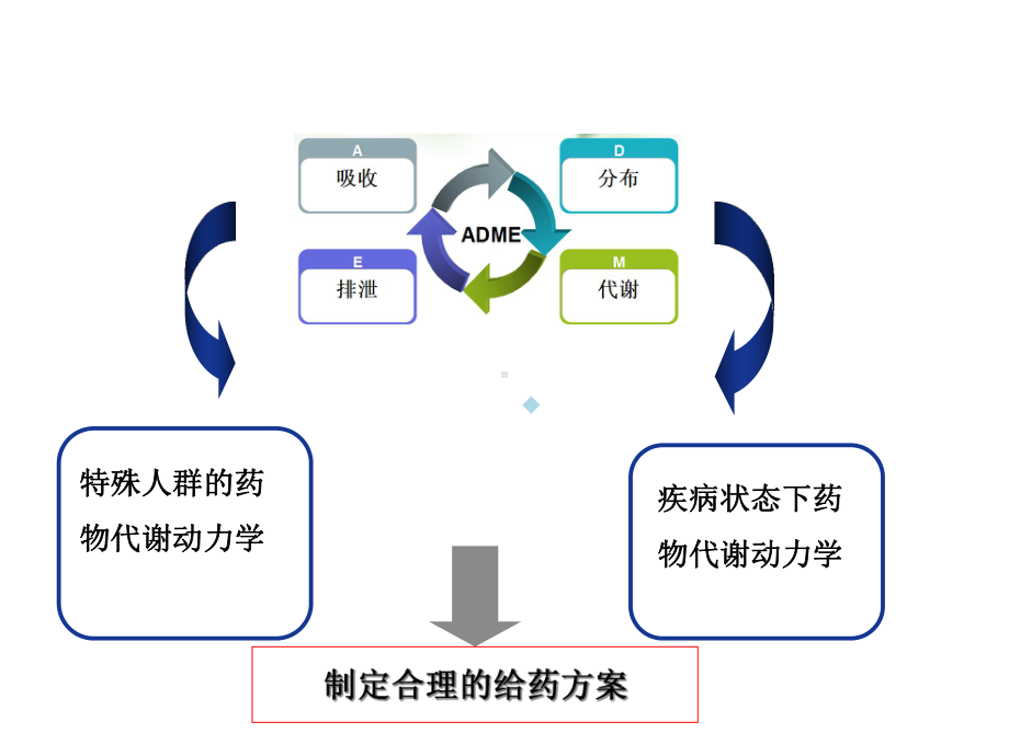 临床药物代谢动力学疾病状态下的动力学第13章课件.ppt_第2页