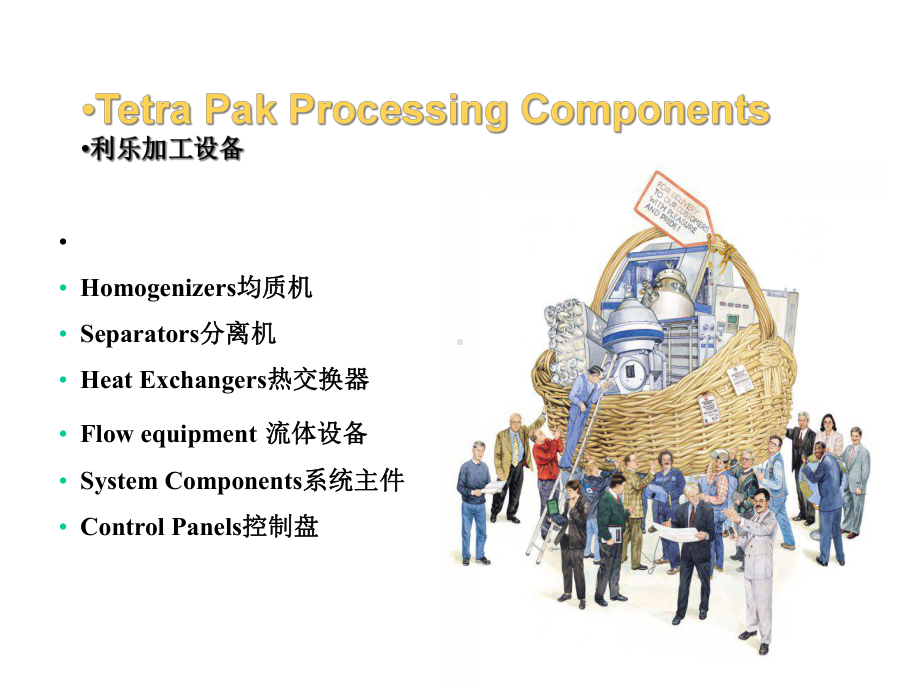 利乐前段设备培训课件.pptx_第3页