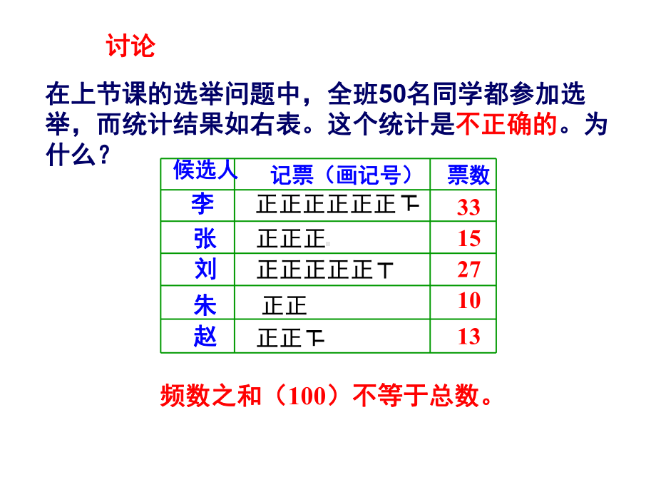 八年级数学下册51《频数与频率(二)》课件(新版)湘教版.ppt_第3页