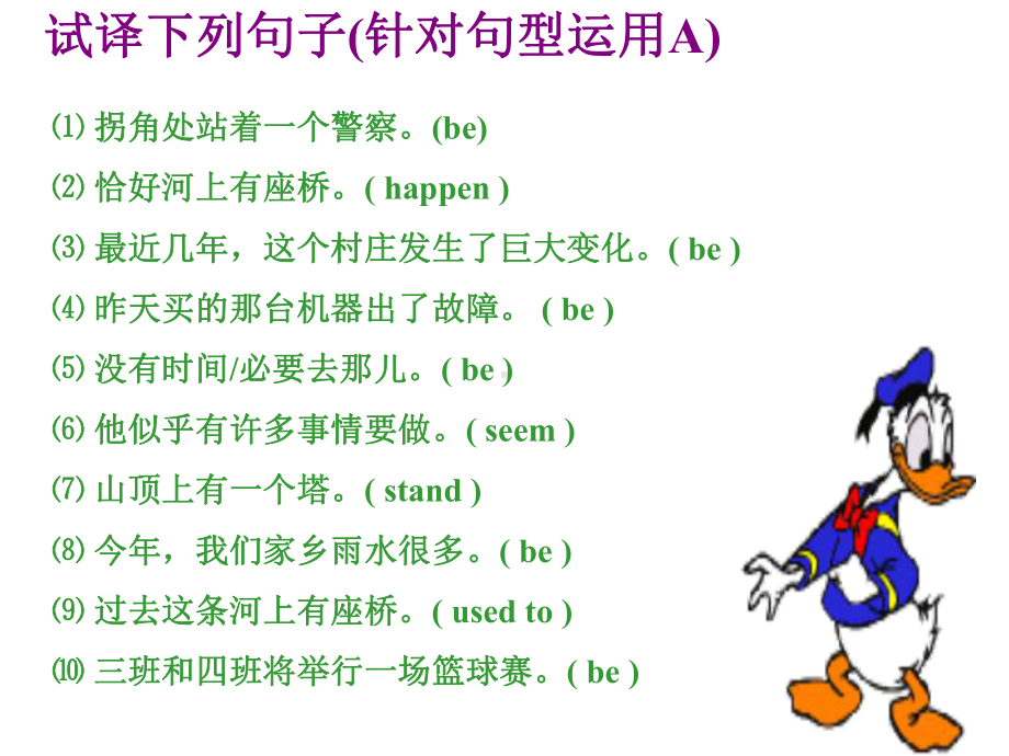 人教版高中英语写作课件.ppt_第3页