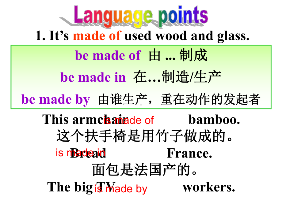 初中-英语-人教新目标-Section-A3课件.ppt（纯ppt,无音视频）_第2页