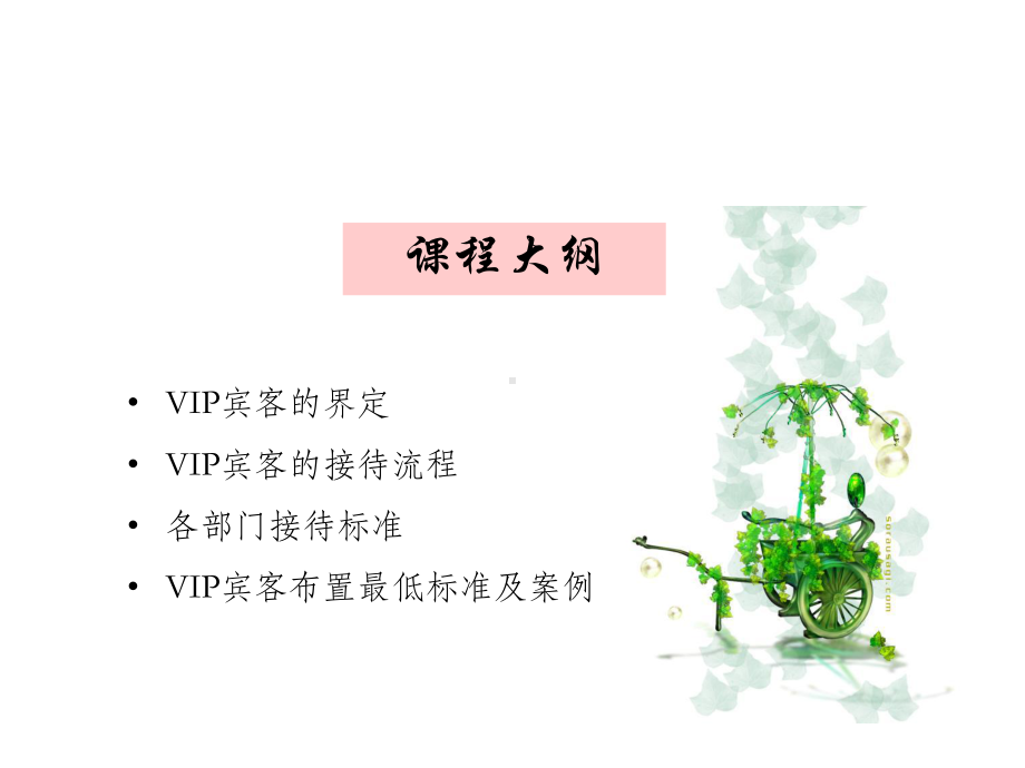 五星酒店VIP接待服务课件.ppt_第3页