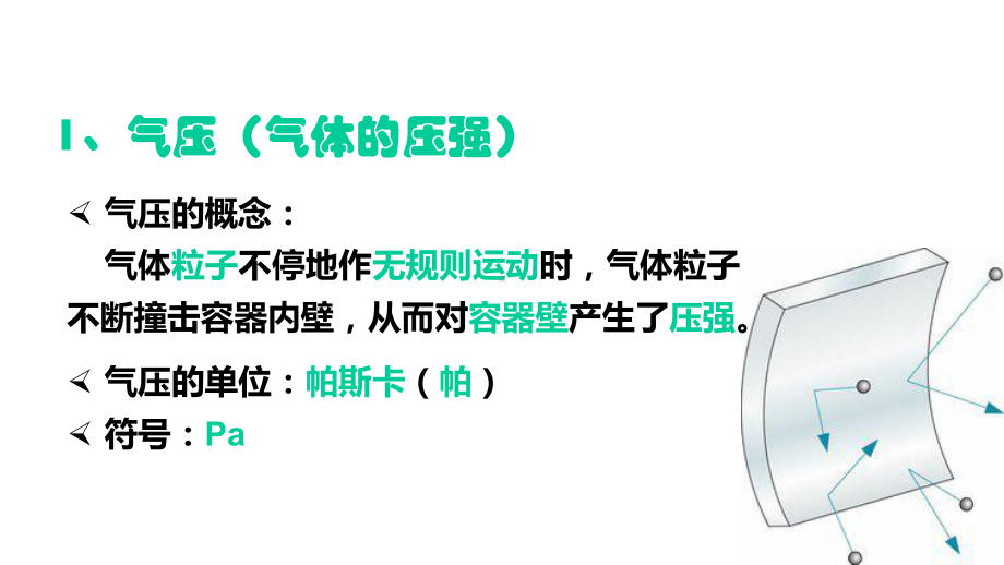 六年级科学上册第4章物质的粒子模型43气压气体的压强教学课件牛津上海版.ppt_第3页