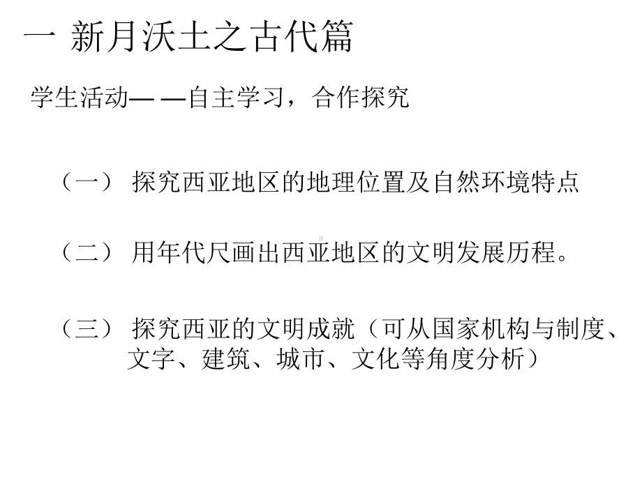 八年级历史与社会上册11古代西亚国家课件人教版.ppt_第3页