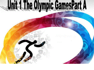 六年级上册英语(闽教版)Unit-1《The-Olympic-Games》(Part-B)课件.ppt--（课件中不含音视频）