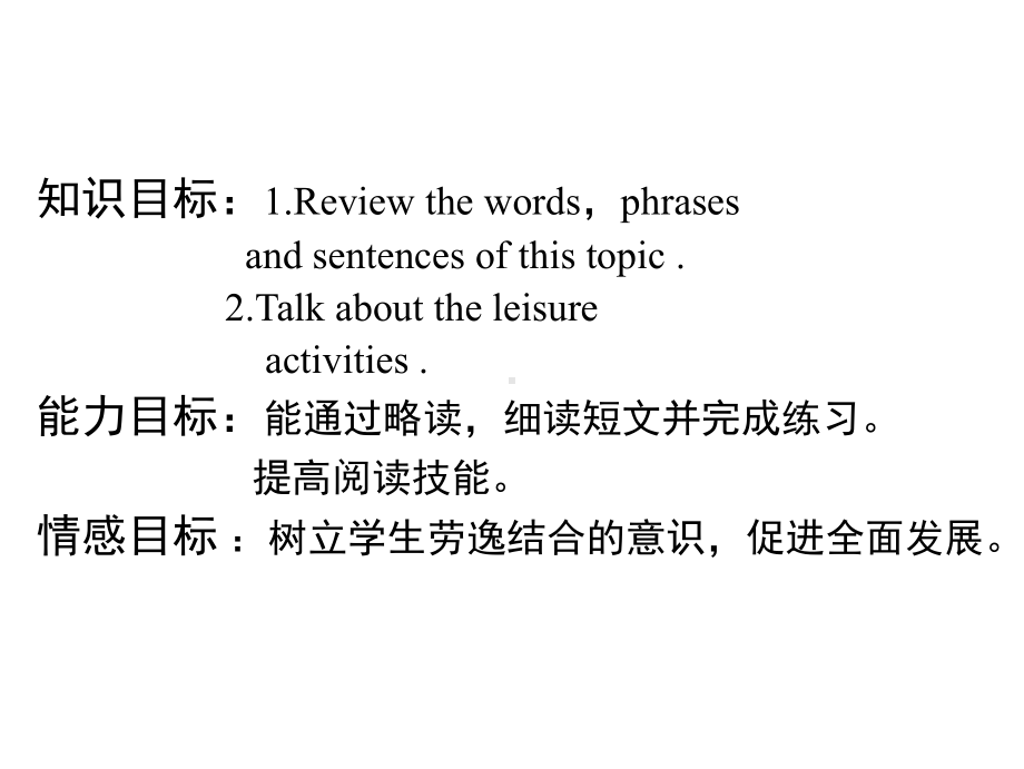 仁爱版九年级英语上册Unit1-Topic1-SectionD-优质课课件2(共17张).ppt--（课件中不含音视频）_第3页