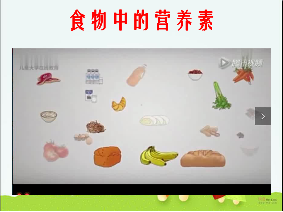 初中综合实践-食物的营养教学课件设计.ppt_第3页