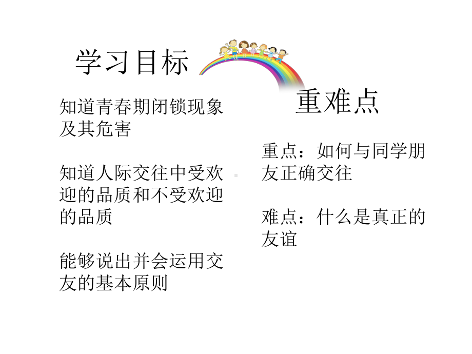 人教版政治八年级上册：3-1-《同学朋友》优教课件-(共15张).ppt_第2页