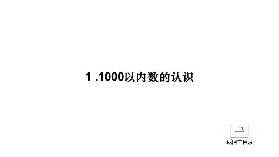 二年级数学下册习题课件-7《万以内数的认识》整单元部编版.ppt_第3页