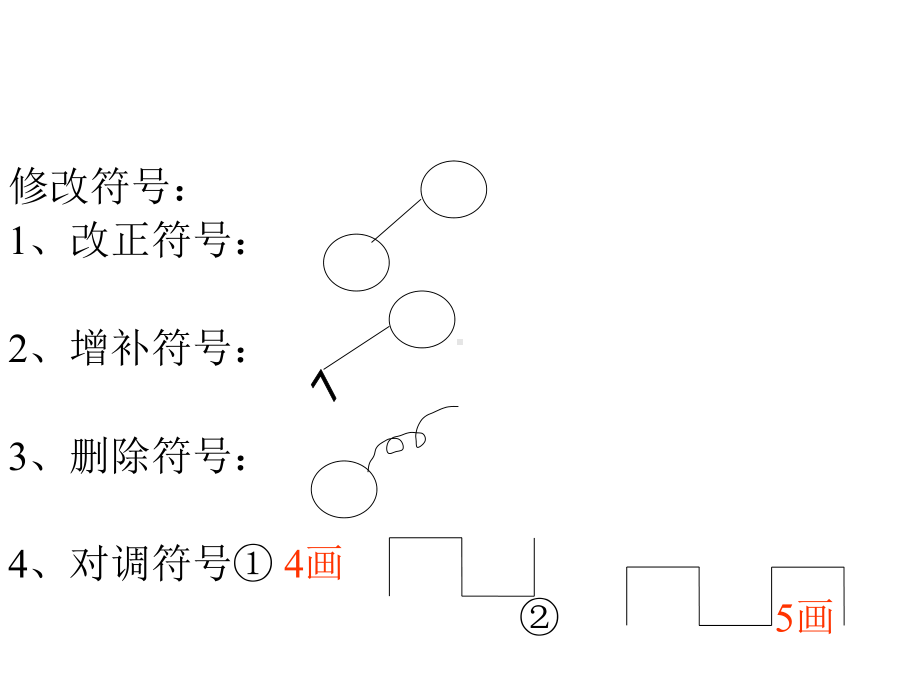 (优质)小学三年级修改病句课件.ppt_第2页