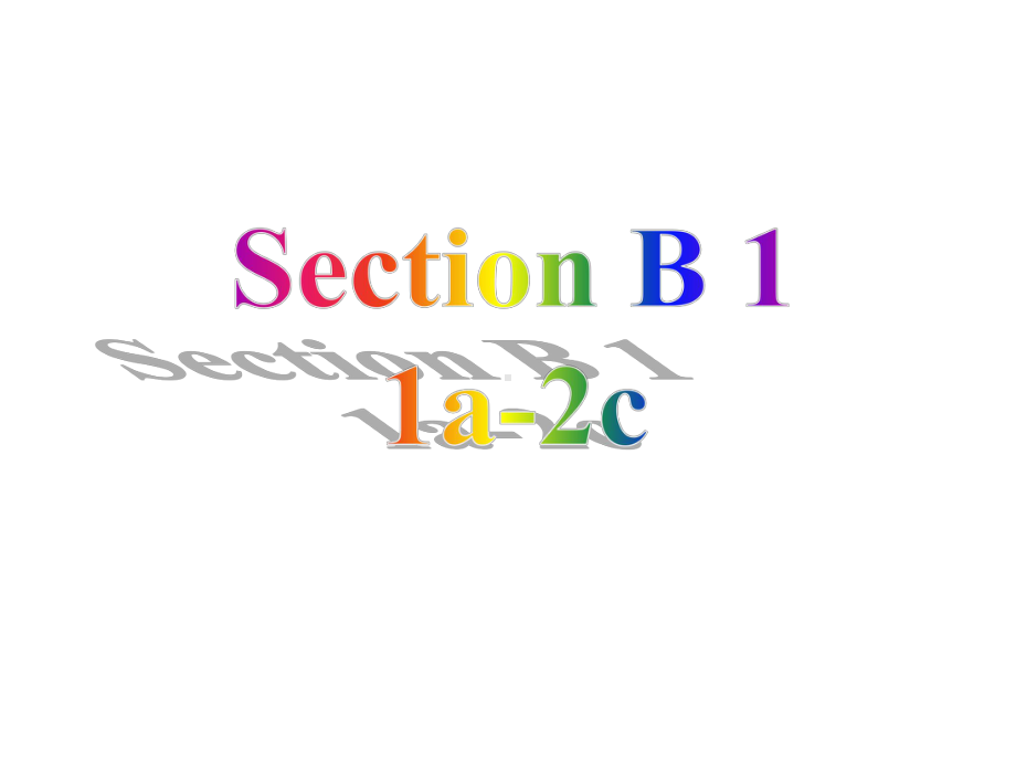 人教版七年级英语上册Unit4课件Section-B(1a-2c).ppt--（课件中不含音视频）_第3页