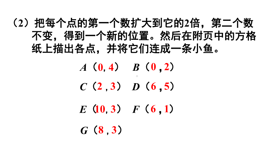 人教版五年级上册数学第八单元总复习练习二十五课件.pptx_第3页