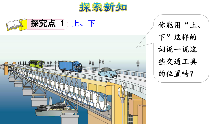 人教版一年级数学上册-第2单元-教学课件.ppt_第3页