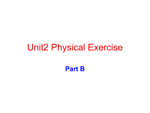 六年级上册英语(闽教版)Unit-2《Physical-Exercises》(Part-B)课件.ppt--（课件中不含音视频）