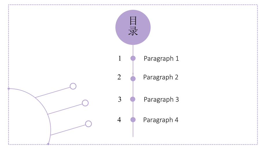 创意简约设计风英语模板课件.pptx_第3页