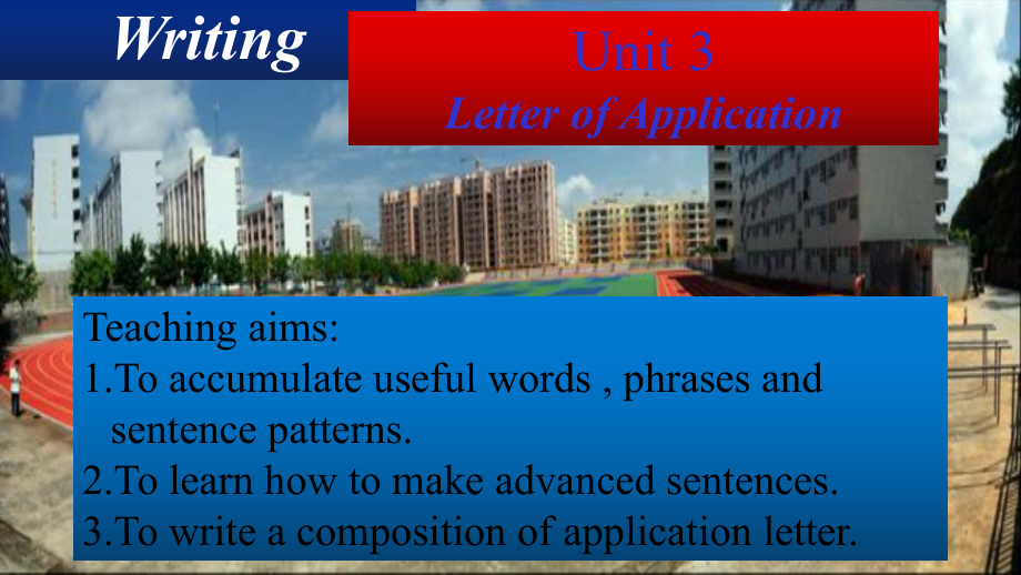 人教课标版高中英语选修8-Unit3-Writing-(共26张)课件.pptx--（课件中不含音视频）_第1页