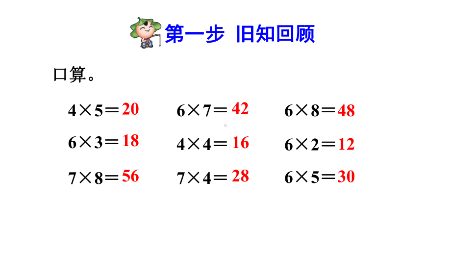 人教版小学二年级数学下册《没有括号的同级混合运算》优秀课件.pptx_第2页