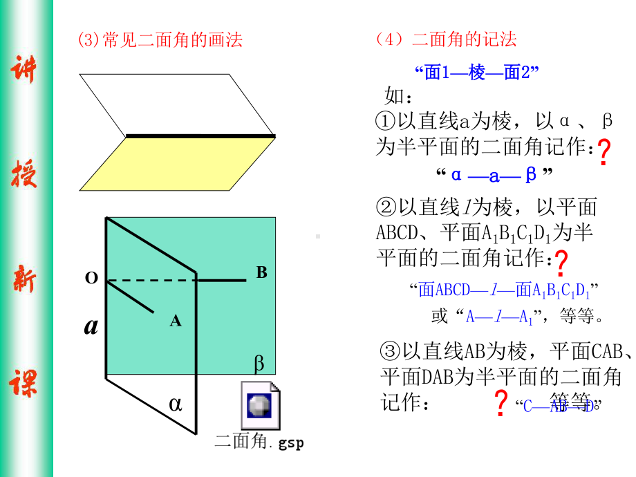 二面角平面角的定义教学课件.ppt_第3页