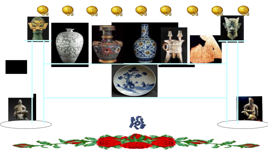 人教版高中英语必修一Module-2《Unit-1-Cultural-relics》全单元课件.ppt--（课件中不含音视频）_第2页