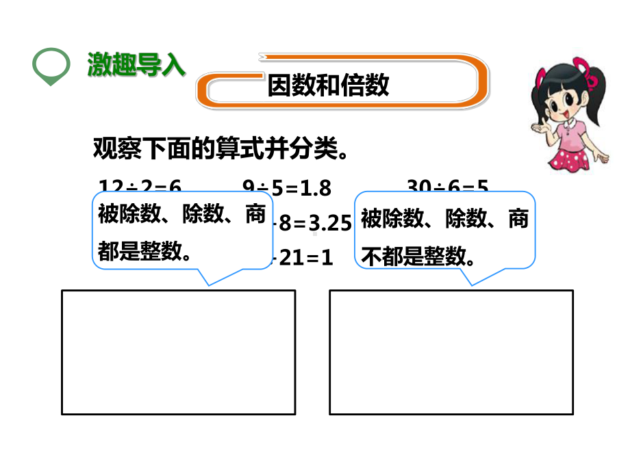 人教版五年级下册数学第一课-因数和倍数(课件).pptx_第3页