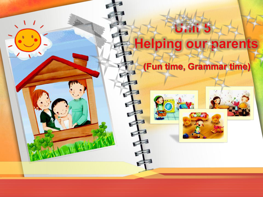 五年级英语下册课件-Unit-5-Helping-our-parents（Grammar-Fun-time）（38）-译林版.ppt--（课件中不含音视频）_第1页