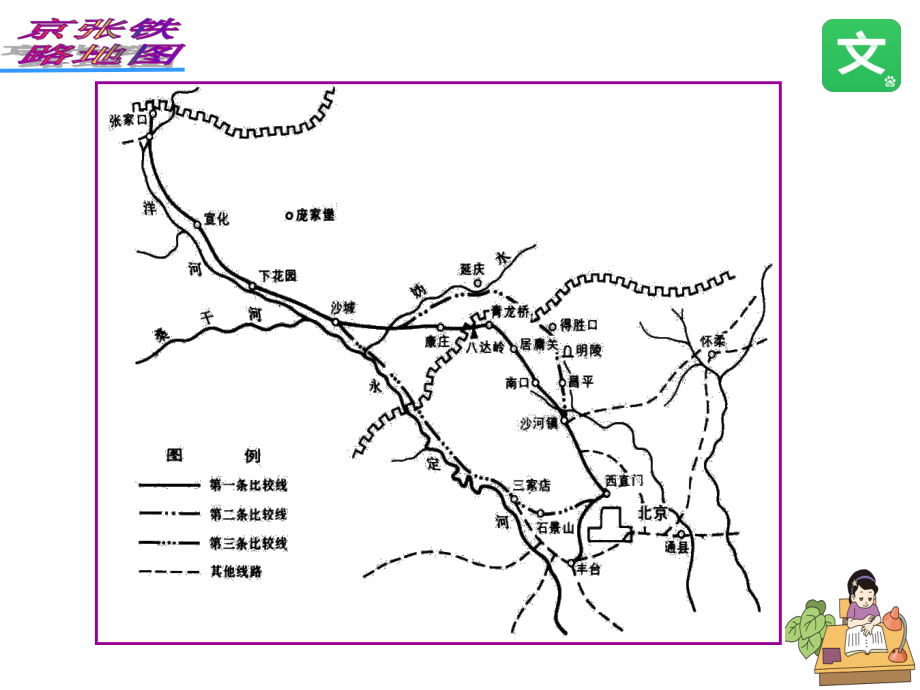 人教课标版小学六年级语文上册-5-詹天佑-公开课课件.ppt_第3页