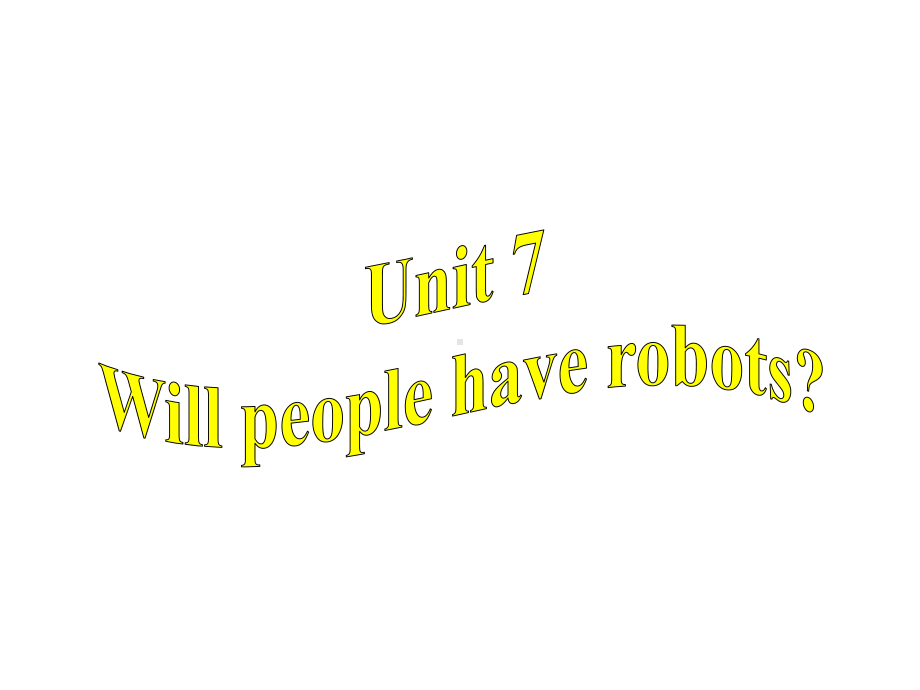 人教版八年级英语上册Unit7课件Section-B-2(2a-2e).pptx--（课件中不含音视频）_第2页