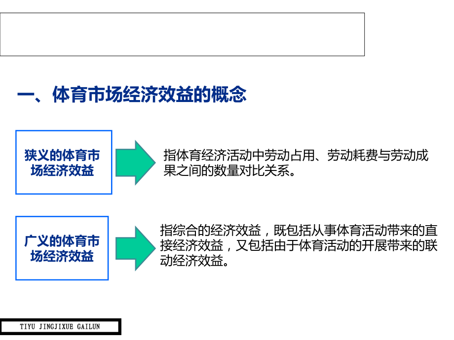 体育经济学概论课件第五章体育市场经营的成本与收益分析.ppt_第3页