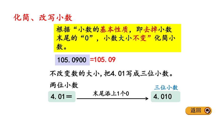 人教版四年级数学下册48练习十课件.pptx_第3页