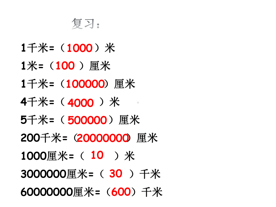 人教版小学六年级数学下册《比例尺》课件.ppt_第2页