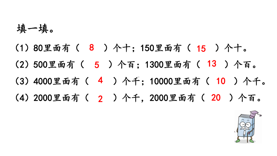 人教版小学二年级数学下册《整百、整千数加减法》课件.pptx_第2页