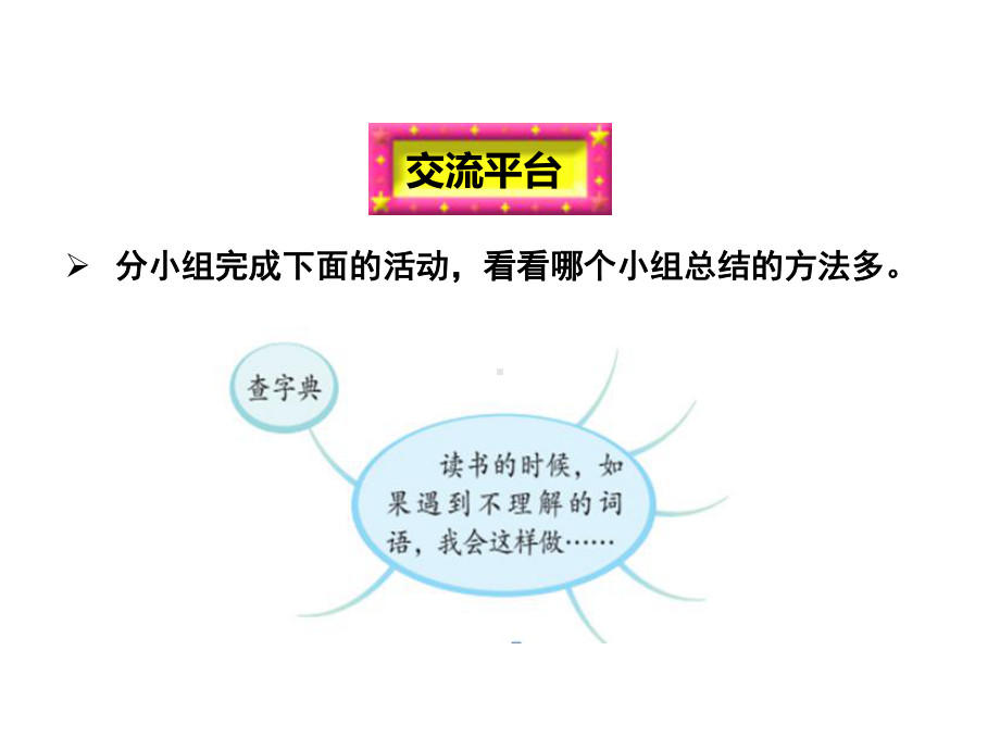 人教部编版三年级语文上册-第二单元-语文园地二课件.ppt_第2页