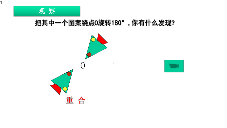 人教版九年级数学上册-2321-中心对称教学课件及说课.pptx_第3页