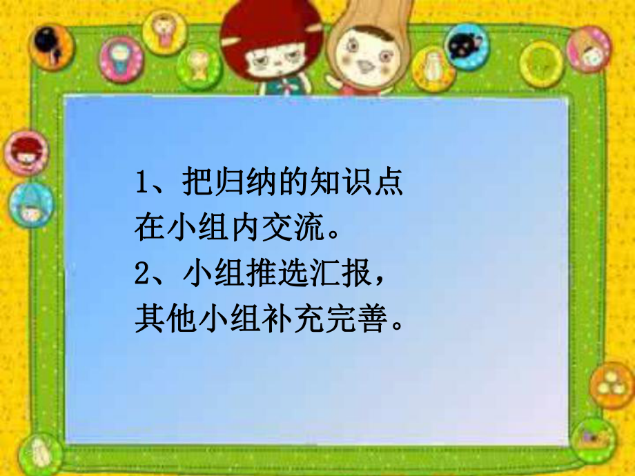 人教版小学数学三年级下册《第四单元两位数乘两位数：6整理和复习》2课件.ppt_第2页